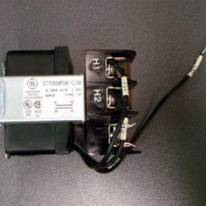 GE General Electric 480V 1 Pole Circuit Breaker 9T58B050 1G 30