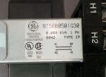 GE General Electric 480V 1 Pole Circuit Breaker 9T58B050 1G 30