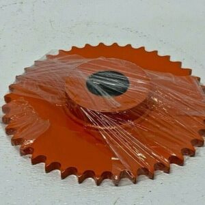 Martin Sprocket Gear PCMC 60B40 60 3/4 B Hub 40 Teeth 1.0000 In Stock Bore 246C