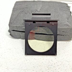 NEW Sciencetech AM1.5G-FT-3 Air Mass Filter Lens Standard Range 41D