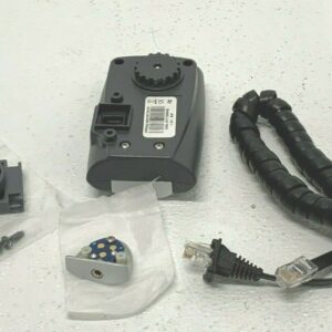 Cardio Theater PPPP000000CXCNTE9101 17 Key Controller Short Cord Extras 247B
