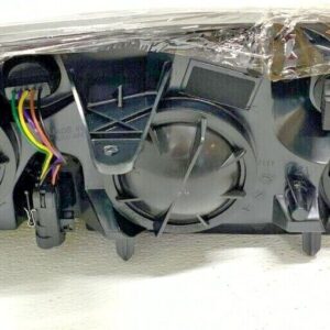 NEW TYC 20-6494-00-9 Driver's Side Headlight For 2004-2008 Chevy Malibu B1A