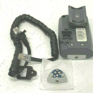 Cardio Theater PPPP000000CXCNTE9101 17 Key Controller Short Cord Extras 243K