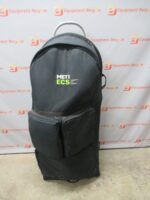 Meti ECS Emergency Care Simulator Full Adult Male Sim Training Manikin CPR *