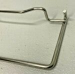 Food Warming Equipment Tray Slide Stainless Steel Genuine OEM SLD-UHS245-SS