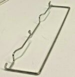 Food Warming Equipment Tray Slide Stainless Steel Genuine OEM SLD-UHS245-SS