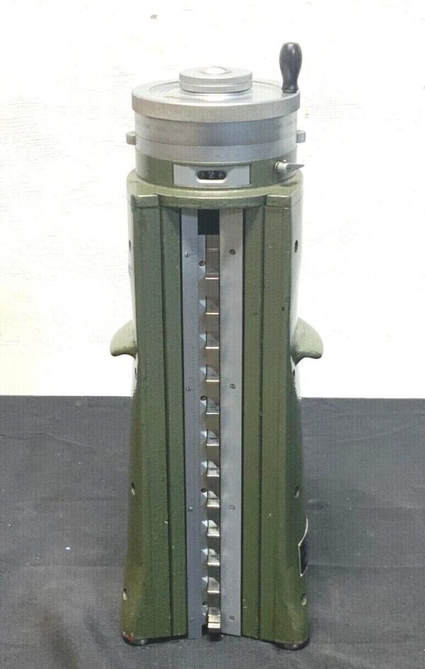 Mitutoyo 515-310 Height Master Gage Measuring Device A1B #1