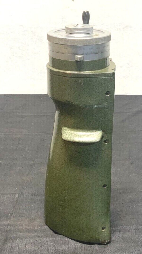 Mitutoyo 515-310 Height Master Gage Measuring Device A1B #1