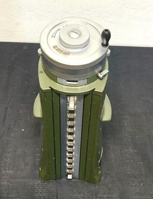 Mitutoyo 515-310 Height Master Gage Measuring Device A1B #1