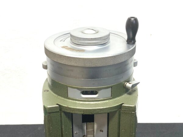 Mitutoyo 515-310 Height Master Gage Measuring Device A1B #1