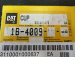 CAT Timkin Tapered Roller Bearing 1B-4009 New Lot of 8.