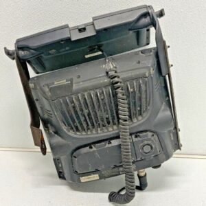 Symbol Motorola VC5090-MA0QM0GH6WR Wireless Vehicle Mount Computer 12A