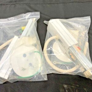 Lot of 2 Zumtobel ZX5SF 05349947 Power Supply Driver & Surface Mount A2B