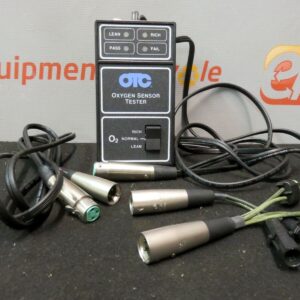 Owatoma OTC Oxygen Sensor Testing Kit 3470
