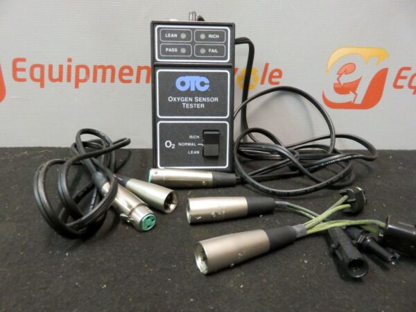 Owatoma OTC Oxygen Sensor Testing Kit 3470