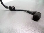 Shure Headset Dynamic Microphone Wired Lot of 2