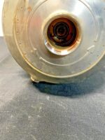 Goulds G&L NPE 1ST1F5C4 Centrifugal Pump w/Emerson P63FZM-4410 Motor 1.5HP 52B