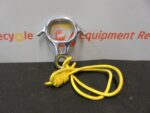 CMC 8 H-80 Rappelling Rescue Descender Hardware Rappel