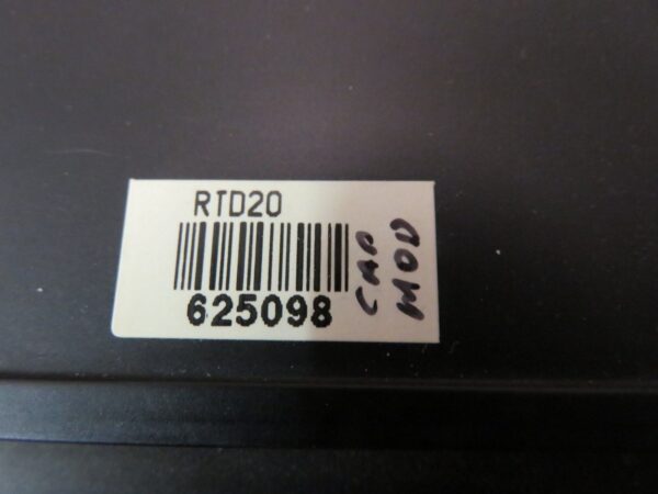 Vaisala RTD20 RTD 20 RDF Cap Module