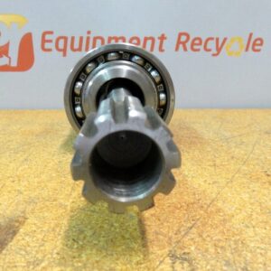 Worm Gear Bushing Shaft Assembly Mount Reducer 2210
