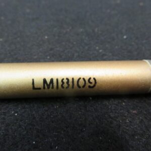 MU-Del Electronics Bandpass Filter Band Pass 2392 A67672 LM18109 Lot of 4