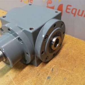Atek 10121380 Bevel Gear Reducer Gearbox New