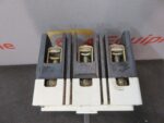 Westinghouse Cutler Hammer Circuit Breaker HMCP007CDC 7Amp 600V 3 Pole