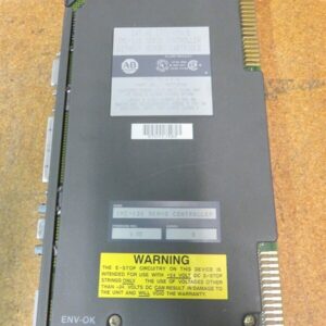 Allen Bradley INC-120-1771-HSN/B IMC-120 Servo Controller