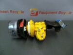 Kinetrol 05 Pneumatic Limit Switch Unit