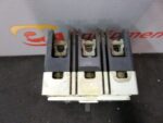 Westinghouse Cutler Hammer Circuit Breaker HMCP100R3 100Amp 600V 3 Pole