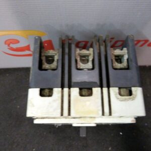 Westinghouse Cutler Hammer Circuit Breaker HMCP100R3 100Amp 600V 3 Pole