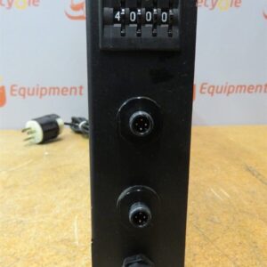 EDI Electronic Display ED406 ED406-406-60-N-NE-SP 120V