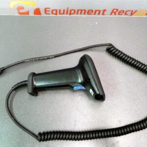 Datalogic QS6500 QS-6500 Quickscan Scanner W/USB