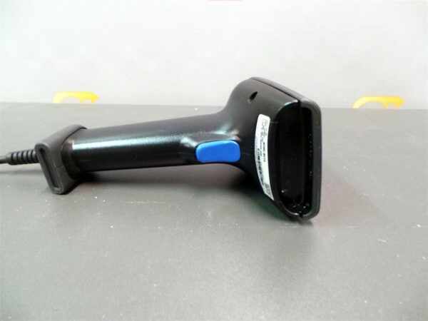 Datalogic QS6500 QS-6500 Quickscan Scanner W/USB