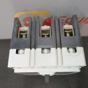 Westinghouse Cutler Hammer Motor Circuit Breaker HMCP015EDC 15Amp 600VAC