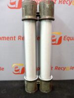 GE General Electric 9F60HMH080 Current Limiting Fuse 80 Amp EJ 0-100