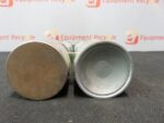 GE General Electric 9F60HMH080 Current Limiting Fuse 80 Amp EJ 0-100