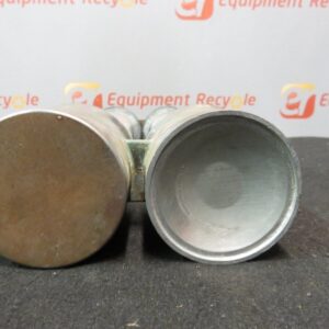 GE General Electric 9F60HMH080 Current Limiting Fuse 80 Amp EJ 0-100