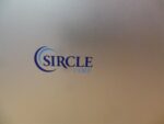 Sircle Corp Electric Wire Book Binding Coil Machine WR-2000