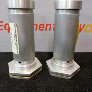 Multiform Desiccant Products Inc. DA-25 Desiccator Multisorb New Lot of 2