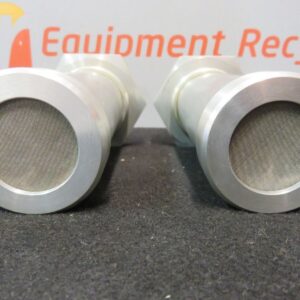 Multiform Desiccant Products Inc. DA-25 Desiccator Multisorb New Lot of 2