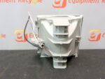 Hubble Lighting Quartzliter Floodlight Light Wall Mount Indoor Use New