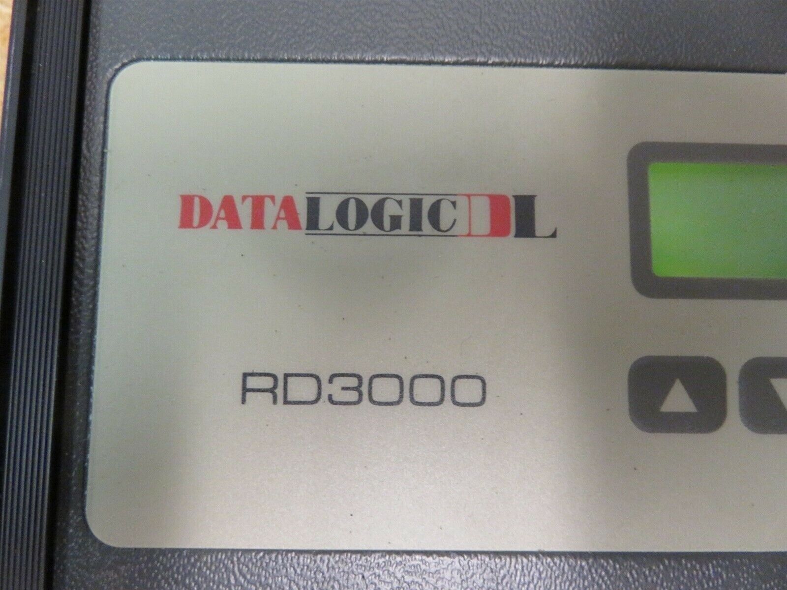 DataLogic DL RD3000 RD 3000 Decoder Module 110 Vac._2 DataLogic DL RD3000 RD 3000 Decoder Module 110 Vac.
