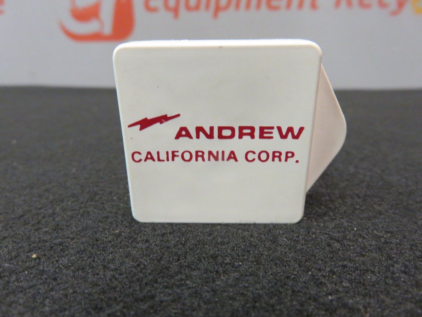 Waveguide Andrew Airtron Flexable Twist Wave Guide Felxaguide 87864 53215-12_3 Waveguide Andrew Airtron Flexable Twist Wave Guide Felxaguide 87864 53215-12