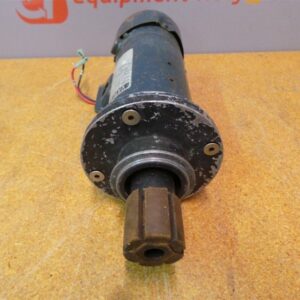Magnetek Electric Drive Motor 34357352124-OA 1/4HP