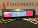Universal Lighting 742-L-SLH-TC-P Rapid Start Lighting Ballast New Lot of 5