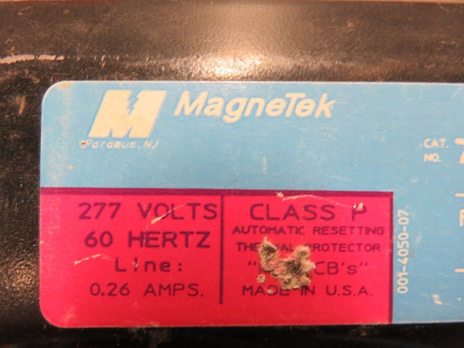 Universal Lighting 742-L-SLH-TC-P Rapid Start Lighting Ballast New Lot of 5_2 Universal Lighting 742-L-SLH-TC-P Rapid Start Lighting Ballast New Lot of 5