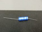 BC Vishay Philips Capacitors 2200uF Axial Capacitor New Lot of 96.