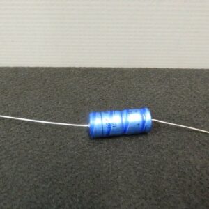 BC Vishay Philips Capacitors 2200uF Axial Capacitor New Lot of 96.