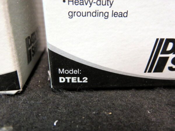 Tripp-Lite DTEL2 Hunter Network Surge Protector New Lot of 4